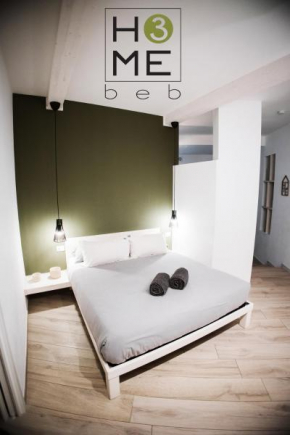 HOME3 BED Superior Room Bisceglie